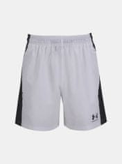 Under Armour Kraťasy UA M's Ch. Pro Woven Short-WHT M