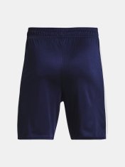 Under Armour Kraťasy UA B's Ch. Knit Short-BLU XS