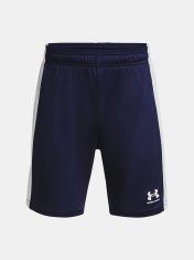 Under Armour Kraťasy UA B's Ch. Knit Short-BLU XS