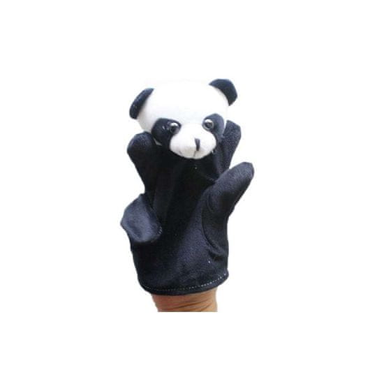 Solex Maňuška na ruku panda