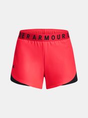 Under Armour Kraťasy Play Up Shorts 3.0-RED M