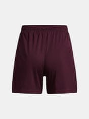 Under Armour Kraťasy UA W's Ch. Knit Short-MRN XS