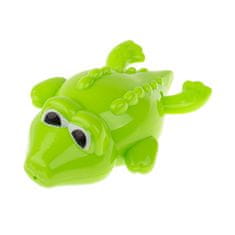 Solex Hračka kúpeľňová plávajúca krokodíl