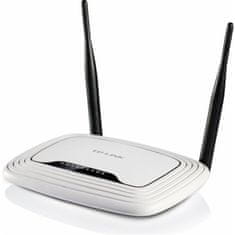 Solex WiFi router TP-link TL-WR841N 2-ant.