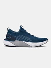 Under Armour Topánky UA HOVR Phantom 3 SE-BLU 47