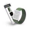 řemínek Ultra Alpine Loop pro Apple Watch 38/40/41mm zelená (RTACC390)