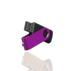 Solex Kľúč USB 128GB 2.0 IMRO AXIS