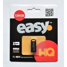 Solex Kľúč USB 128GB 2.0 IMRO EASY black