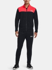 Under Armour Souprava UA EMEA TRACKSUIT NOVELTY-BLK S