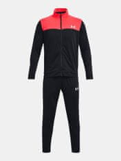 Under Armour Souprava UA EMEA TRACKSUIT NOVELTY-BLK XS