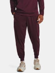 Under Armour Tepláky UA Armour Fleece Joggers-MRN S