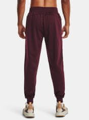 Under Armour Tepláky UA Armour Fleece Joggers-MRN S