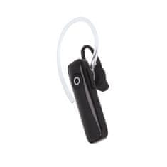 setty. Handsfree BLUETOOTH SETTY SBT-01 Black