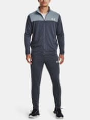 Under Armour Souprava UA EMEA TRACKSUIT NOVELTY-GRY S