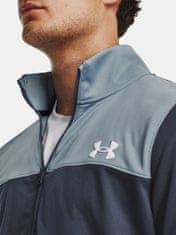 Under Armour Souprava UA EMEA TRACKSUIT NOVELTY-GRY S