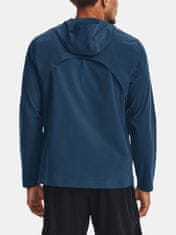 Under Armour Bunda OUTRUN THE STORM JACKET-BLU S