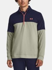 Under Armour Mikina UA Storm Midlayer HZ-GRN L