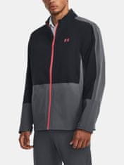 Under Armour Bunda UA STRMPRF 3.0 JKT-BLK S