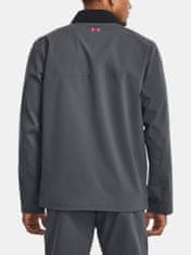 Under Armour Bunda UA STRMPRF 3.0 JKT-BLK S