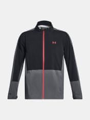 Under Armour Bunda UA STRMPRF 3.0 JKT-BLK S