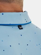 Under Armour Tričko UA Iso-Chill Verge Polo-BLU M