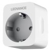 LEDVANCE Zásuvka diaľkovo ovládaná LEDVANCE SMART WIFI PLUG EU