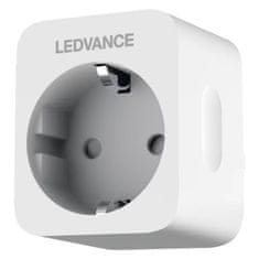 LEDVANCE Zásuvka diaľkovo ovládaná LEDVANCE SMART WIFI PLUG EU