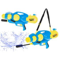 Solex Pištoľ vodná WATER GUN 8800 XXL modrá 2,4L