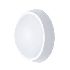 Solight Stropnica LED IP65 18w 4000K okrúhla WO738