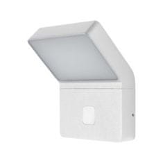 Osram Svietidlo LEDVANCE ENDURA STYLE WALL WIDE SENSOR 12W WT nástenné