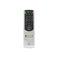 Solex Ovládač diaľkový k setoboxom DVB-T ZIP308