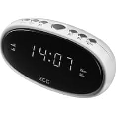 ECG Rádiobudík ECG RB010 WHITE