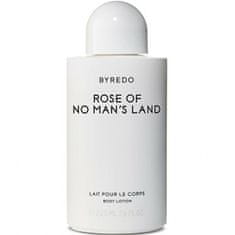 Byredo Rose Of No Man`s Land – telové mlieko s dávkovačom 225 ml