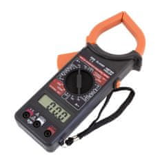 Solex Multimeter kliešťový M266