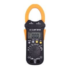 Solight Multimeter kliešťový SOLIGHT V50