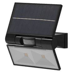 LEDVANCE Reflektor LED so solárnym panelom+PIR LEDVANCE ENDURA FLOOD SOLAR DOUBLE