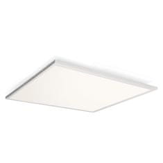 LEDVANCE Svietidlo LED PANEL LEDVANCE 32W/4000K UGR19 EUE 60x60 4in1 na povrch/zapustený/závesný