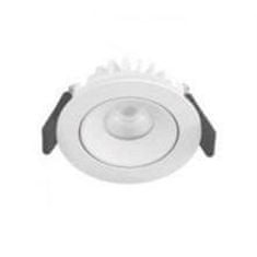 LEDVANCE Svietidlo LEDVANCE LED SPOT ADJUST 4,5W/3000K IP20 podhľadové biele (CT-2115)