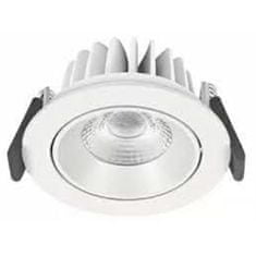 LEDVANCE Svietidlo LEDVANCE LED SPOT ADJUST 6,5W/3000K IP20 podhľadové biele (CT-2115)