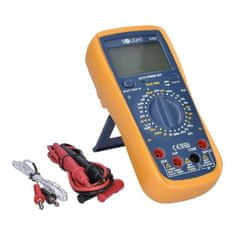 Solight Multimeter digitálny SOLIGHT V40 tru RMS