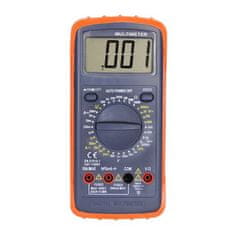 Solight Multimeter digitálny SOLIGHT V30