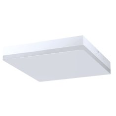 Solex Stropnica LED IP44 24w 3000K štvorcová WO709