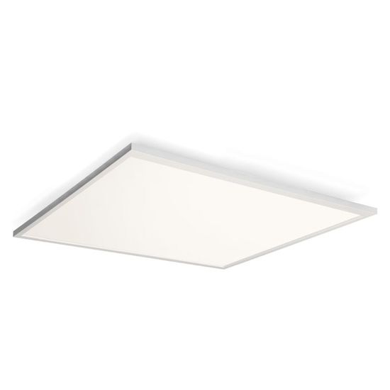 LEDVANCE Svietidlo LED PANEL LEDVANCE 32W/6500K UGR19 EUE 60x60 4in1 na povrch/zapustený/závesný