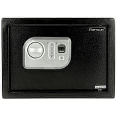 Opticum Trezor OPTICUM ECLIPSE 35x25x25cm odtlačok prsta