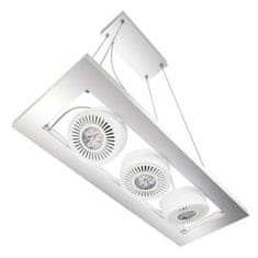 Osram Svietidlo OSRAM LED TRESOL TRIO 3x4,5W WHITE