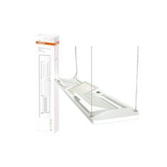 Osram Svietidlo OSRAM SILENTO POCO 18W/3000K WHITE