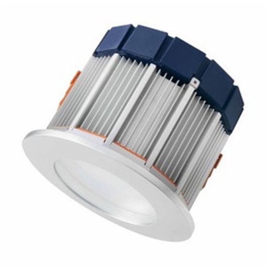 LEDVANCE Svietidlo led panel do podhľadu DOWNLIGHT XL WT 26W/840 L100