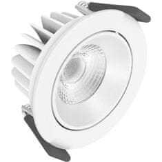 LEDVANCE Svietidlo LEDVANCE SPOT LED ADJUST 8W/3000K 230V IP20 podhľadové