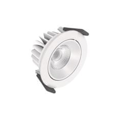 LEDVANCE Svietidlo LEDVANCE SPOT LED DALI ADJUST 8W/3000K IP20