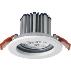 LEDVANCE Svietidlo led panel do podhľadu DOWNLIGHT M WT 13,5W/840